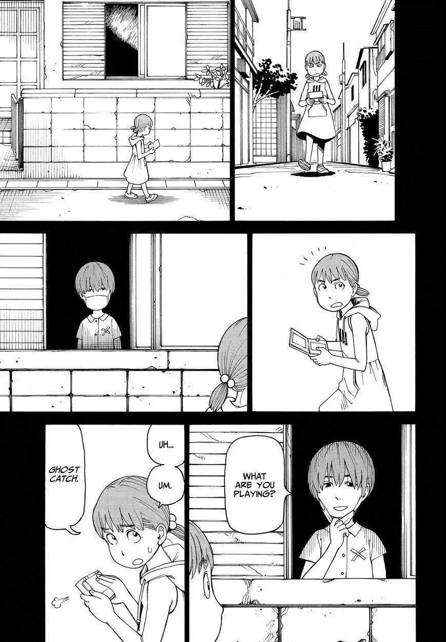 Soredemo Machi wa Mawatteiru Chapter 126 13